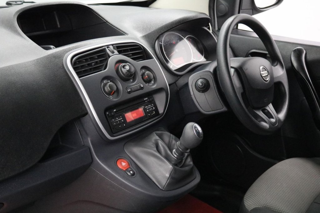 Used Nissan NV250 2021 for sale - 77427791: Photo 29