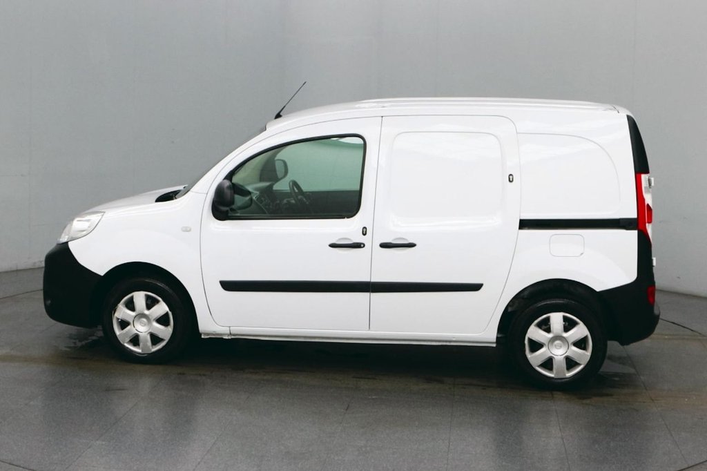 Used Nissan NV250 2021 for sale - 77427791: Photo 3