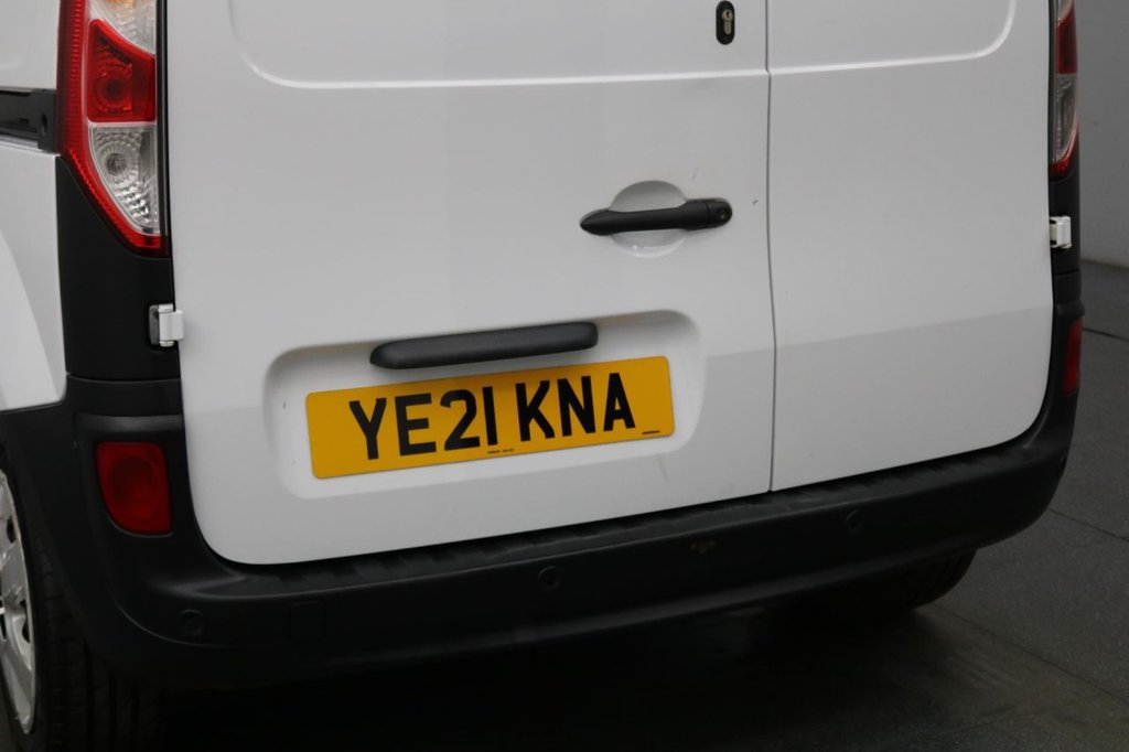 Used Nissan NV250 2021 for sale - 77427791: Photo 40