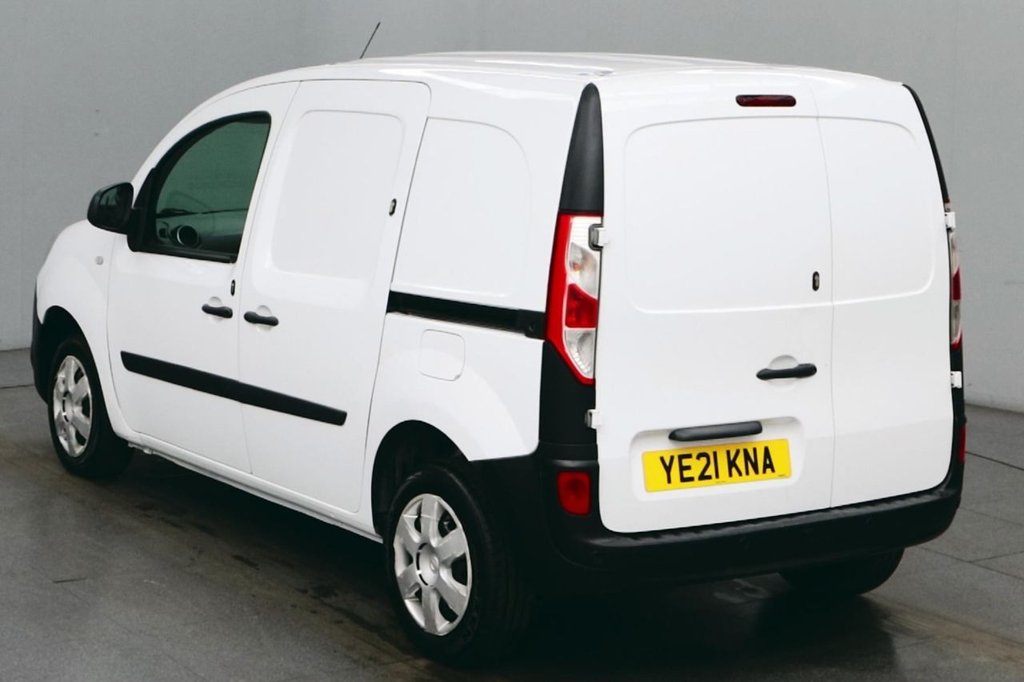 Used Nissan NV250 2021 for sale - 77427791: Photo 5