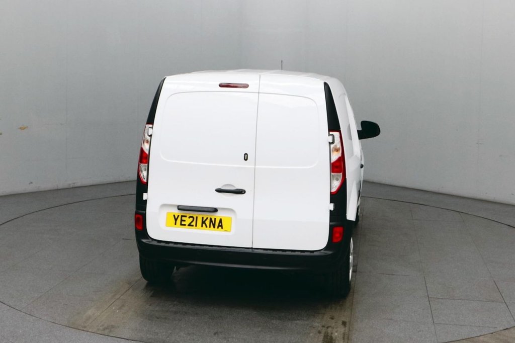 Used Nissan NV250 2021 for sale - 77427791: Photo 6