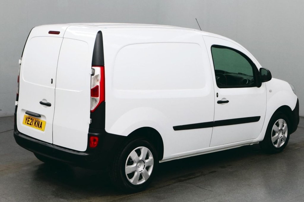 Used Nissan NV250 2021 for sale - 77427791: Photo 7