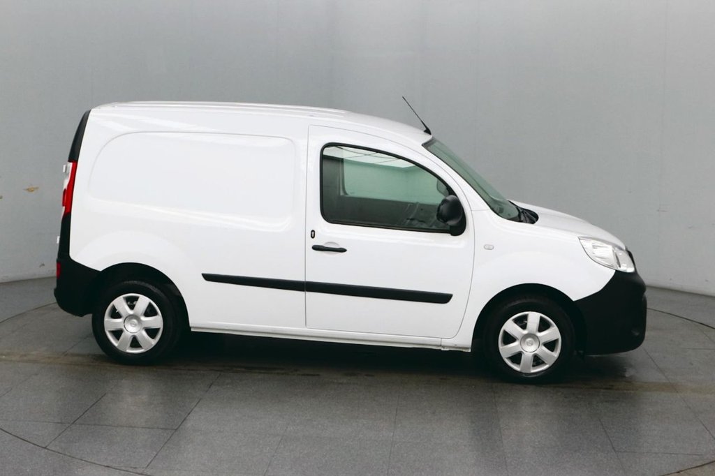Used Nissan NV250 2021 for sale - 77427791: Photo 8