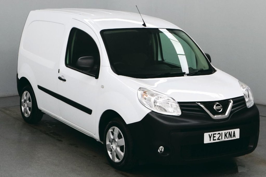 Used Nissan NV250 2021 for sale - 77427791: Photo 9
