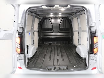 Used Ford Transit Custom 2024 for sale - 78518467: Photo