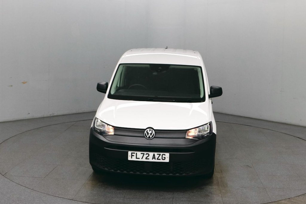 Used Volkswagen Caddy 2022 for sale - 77936270: Photo 11