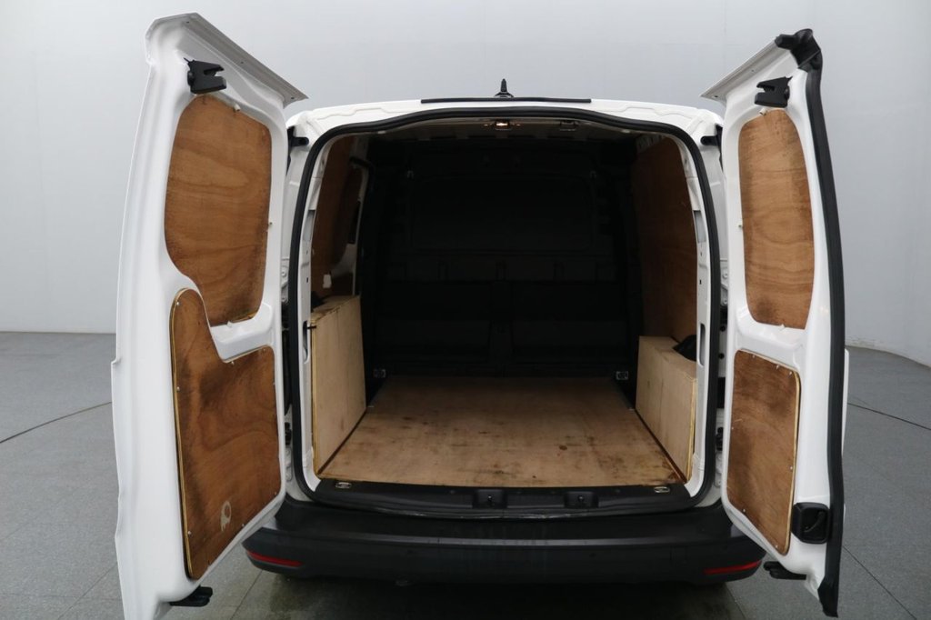 Used Volkswagen Caddy 2022 for sale - 77936270: Photo 14