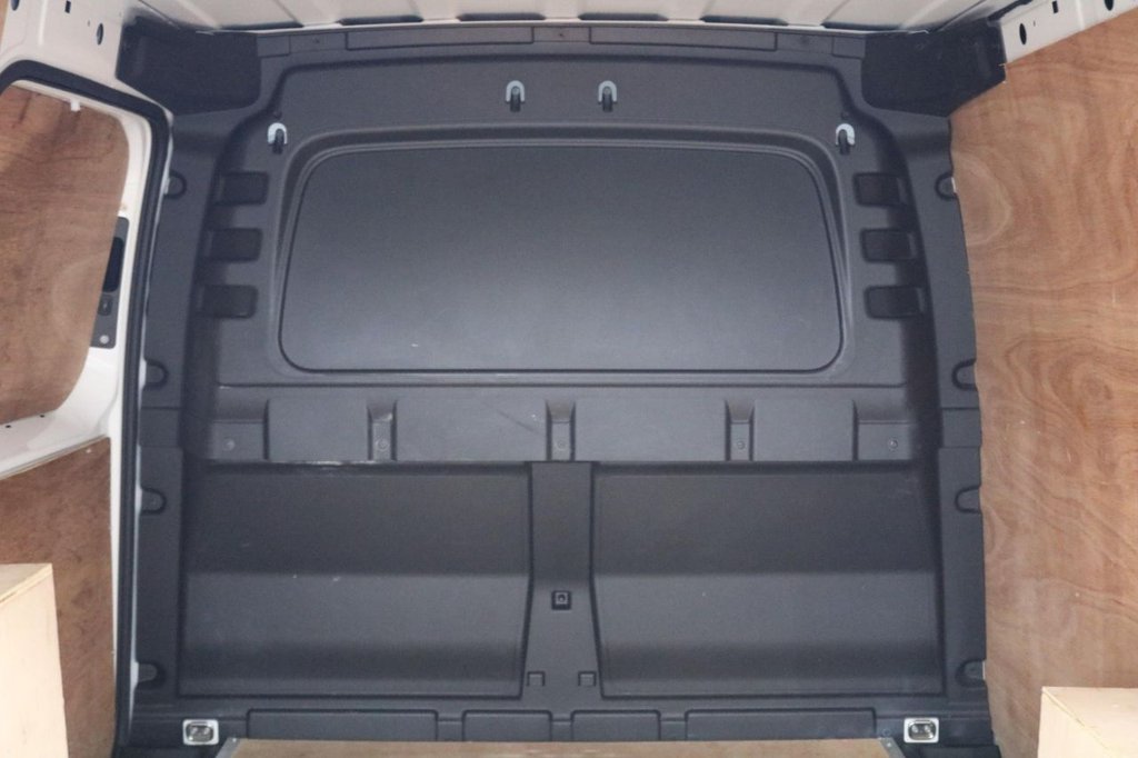 Used Volkswagen Caddy 2022 for sale - 77936270: Photo 15