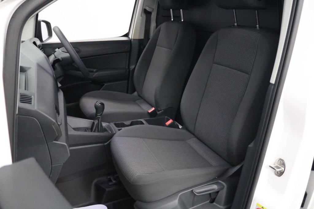 Used Volkswagen Caddy 2022 for sale - 77936270: Photo 22