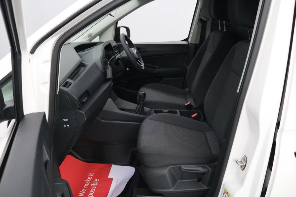 Used Volkswagen Caddy 2022 for sale - 77936270: Photo 23