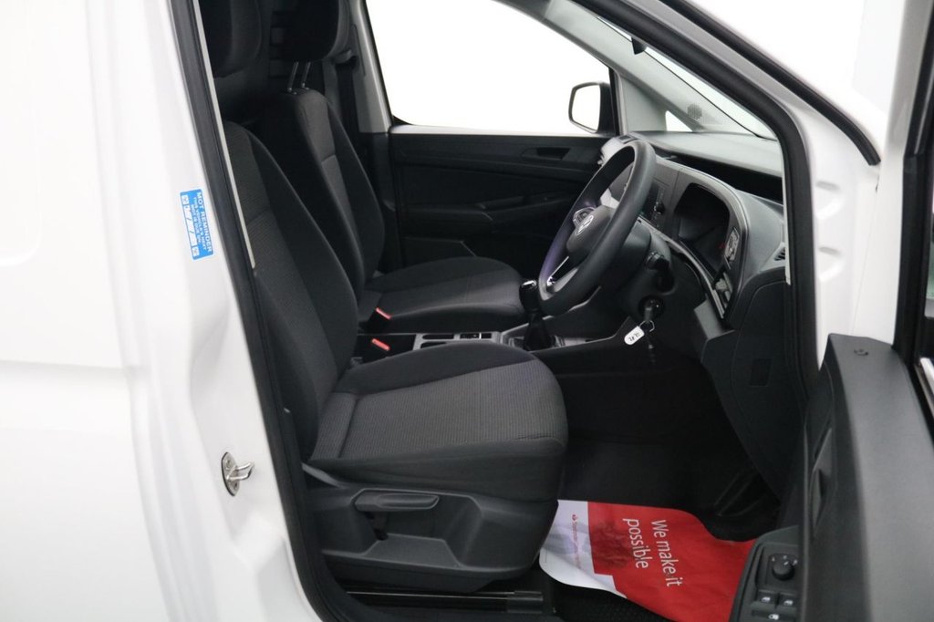 Used Volkswagen Caddy 2022 for sale - 77936270: Photo 24