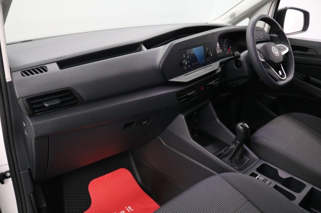 Used Volkswagen Caddy 2022 for sale - 77936270: Photo 26