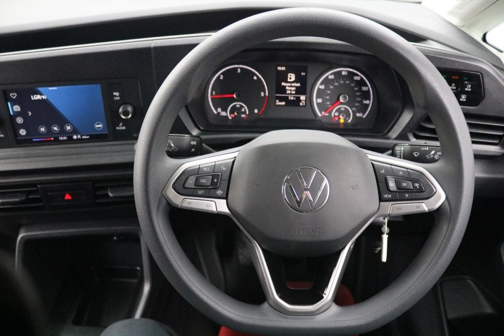 Used Volkswagen Caddy 2022 for sale - 77936270: Photo 31