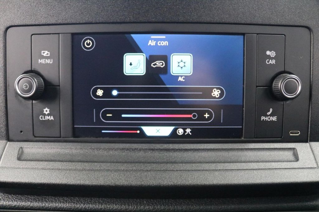 Used Volkswagen Caddy 2022 for sale - 77936270: Photo 45