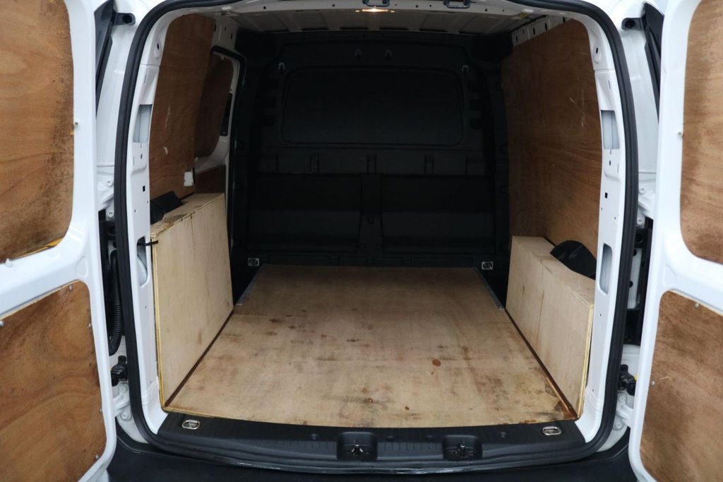 Used Volkswagen Caddy 2022 for sale - 77936270: Photo 46