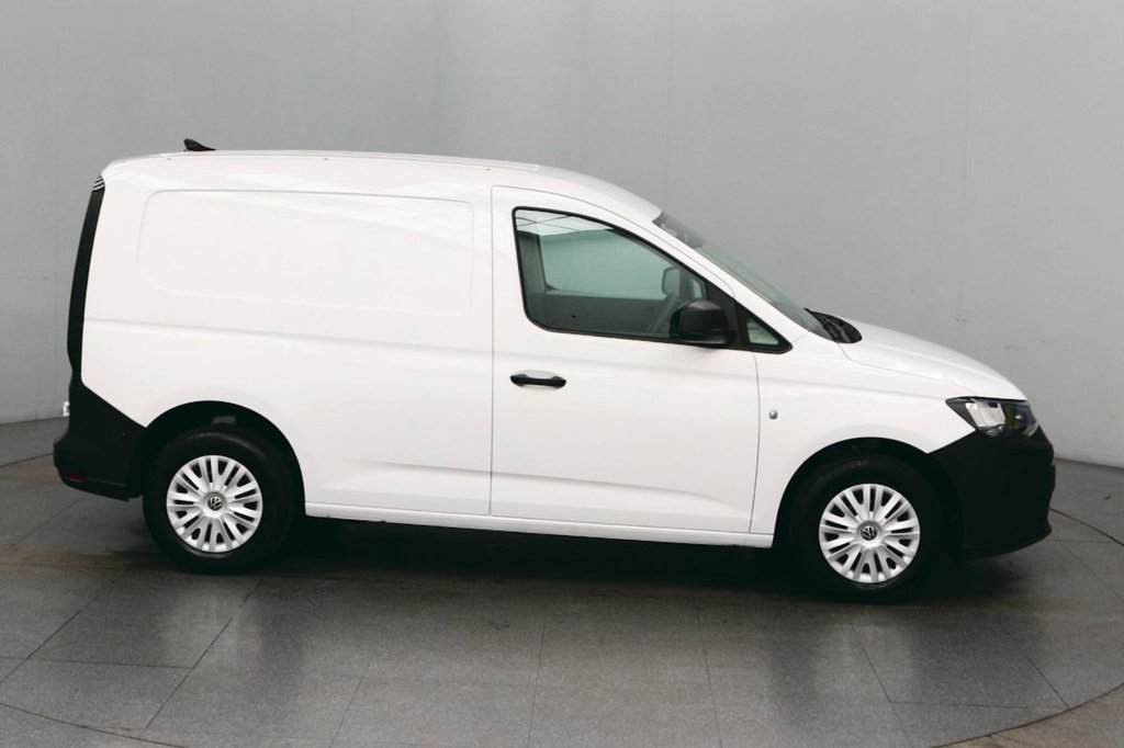 Used Volkswagen Caddy 2022 for sale - 77936270: Photo 9