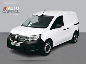 Used Renault Kangoo 2024 for sale - 79493864: Photo