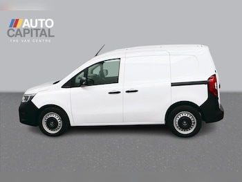 Used Renault Kangoo 2024 for sale - 79493864: Photo