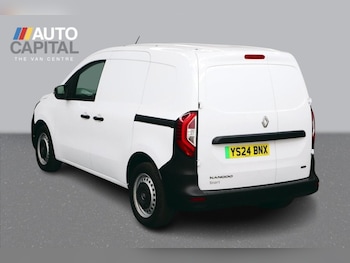 Used Renault Kangoo 2024 for sale - 79493864: Photo