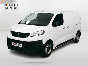 Used Peugeot Expert 2022 for sale - 79686375: Photo