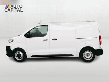 Used Peugeot Expert 2022 for sale - 79686375: Photo