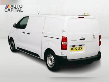 Used Peugeot Expert 2022 for sale - 79686375: Photo