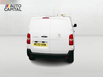 Used Peugeot Expert 2022 for sale - 79686375: Photo