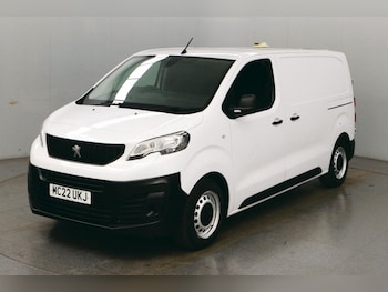 Used Peugeot Expert 2022 for sale - 78418456: Photo