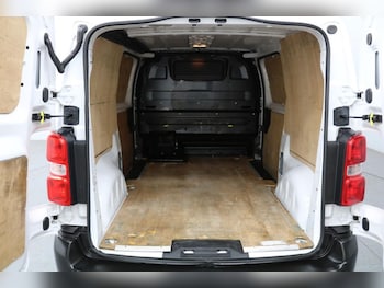 Used Peugeot Expert 2022 for sale - 78418456: Photo