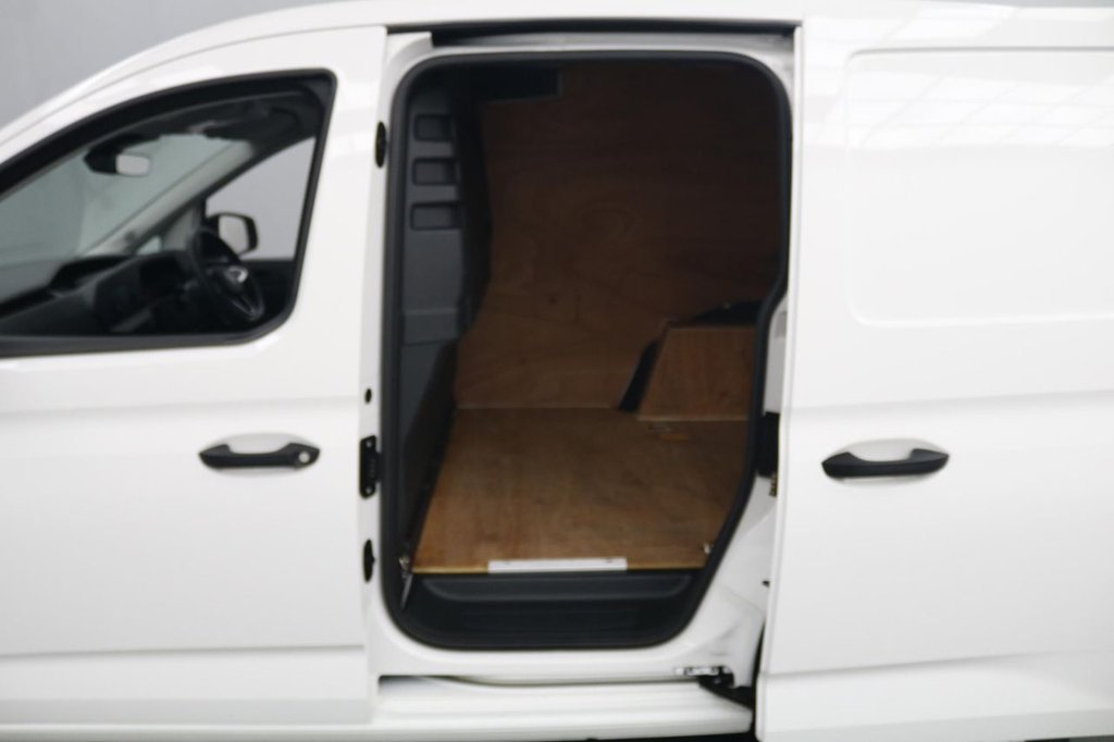 Used Volkswagen Caddy 2022 for sale - 77512543: Photo 13
