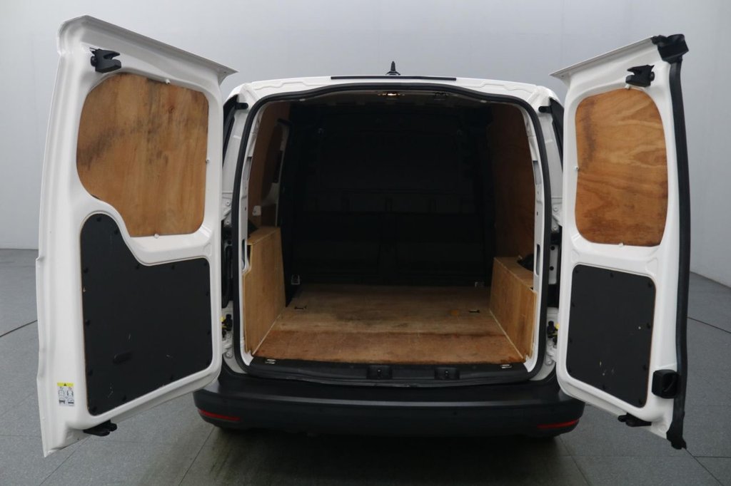 Used Volkswagen Caddy 2022 for sale - 77512543: Photo 14