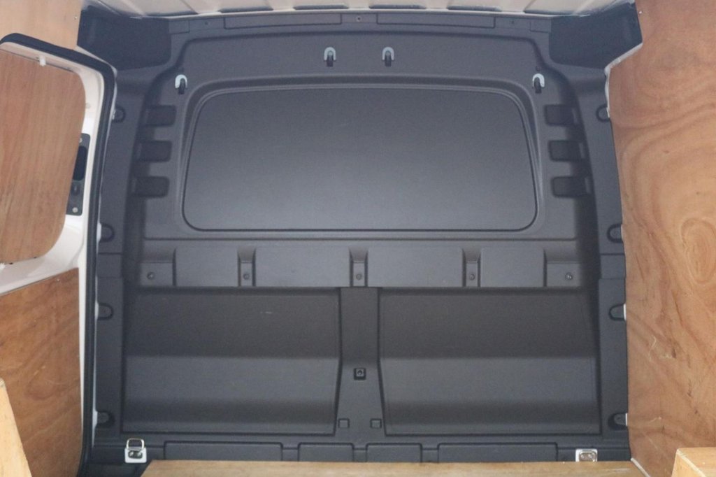 Used Volkswagen Caddy 2022 for sale - 77512543: Photo 15