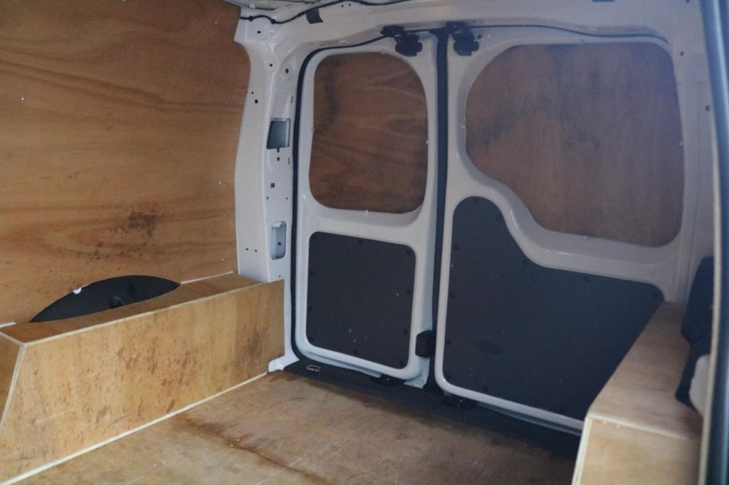 Used Volkswagen Caddy 2022 for sale - 77512543: Photo 16