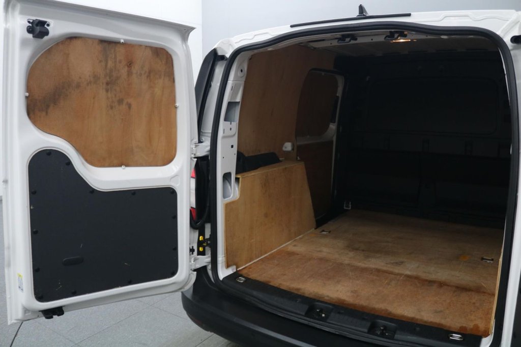 Used Volkswagen Caddy 2022 for sale - 77512543: Photo 17