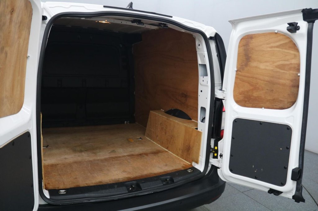 Used Volkswagen Caddy 2022 for sale - 77512543: Photo 19