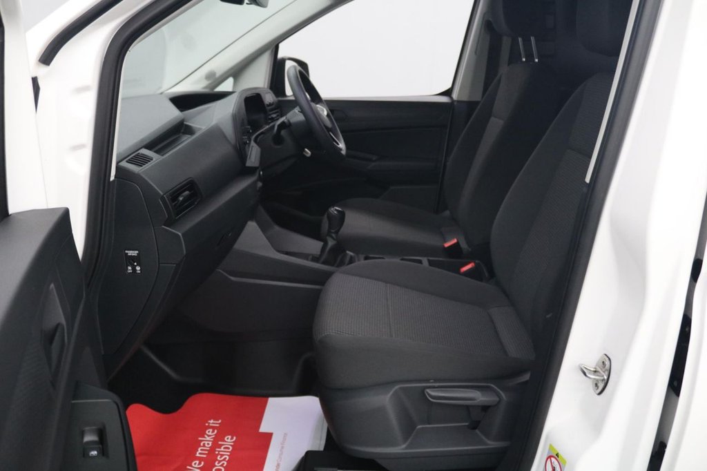 Used Volkswagen Caddy 2022 for sale - 77512543: Photo 22