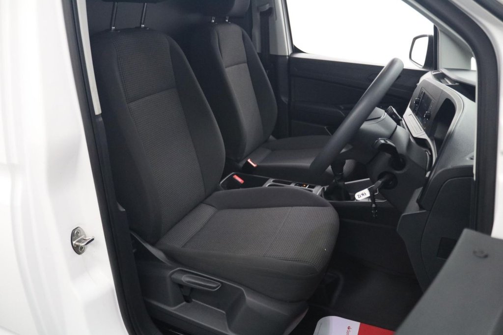 Used Volkswagen Caddy 2022 for sale - 77512543: Photo 24