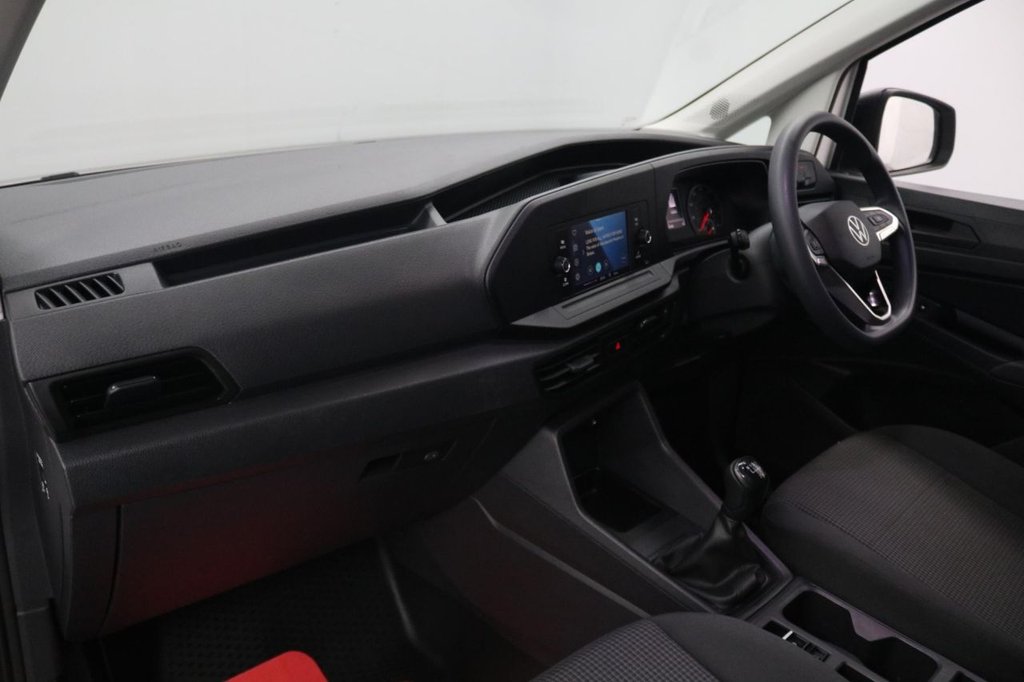 Used Volkswagen Caddy 2022 for sale - 77512543: Photo 25