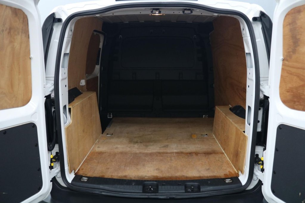 Used Volkswagen Caddy 2022 for sale - 77512543: Photo 3