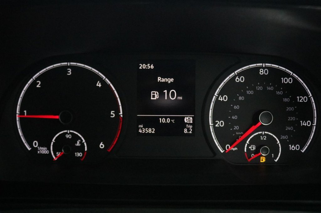 Used Volkswagen Caddy 2022 for sale - 77512543: Photo 33