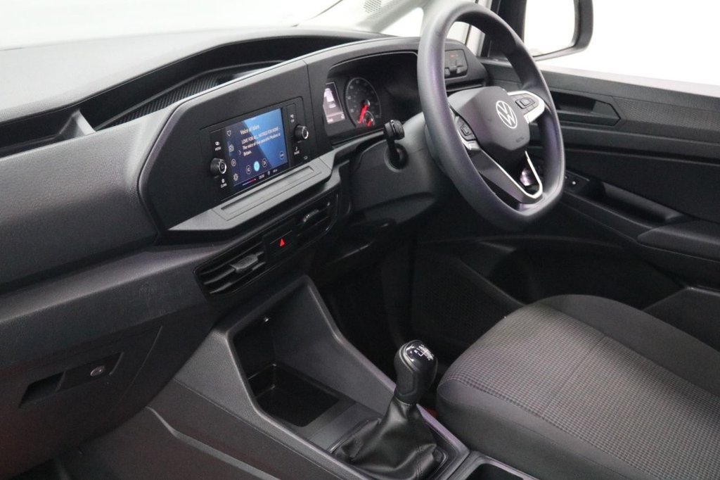 Used Volkswagen Caddy 2022 for sale - 77512543: Photo 40