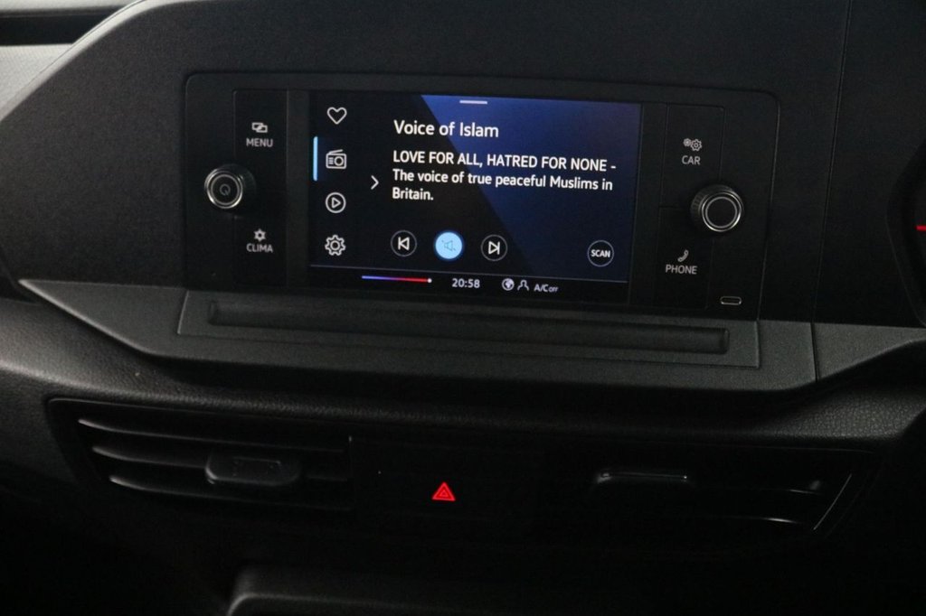 Used Volkswagen Caddy 2022 for sale - 77512543: Photo 41