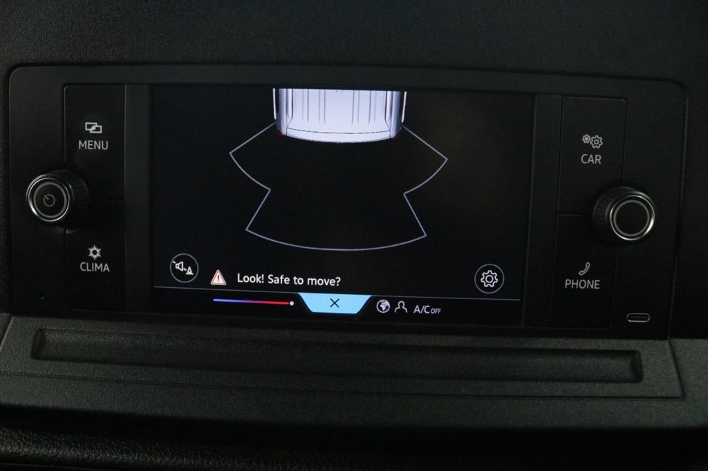 Used Volkswagen Caddy 2022 for sale - 77512543: Photo 42