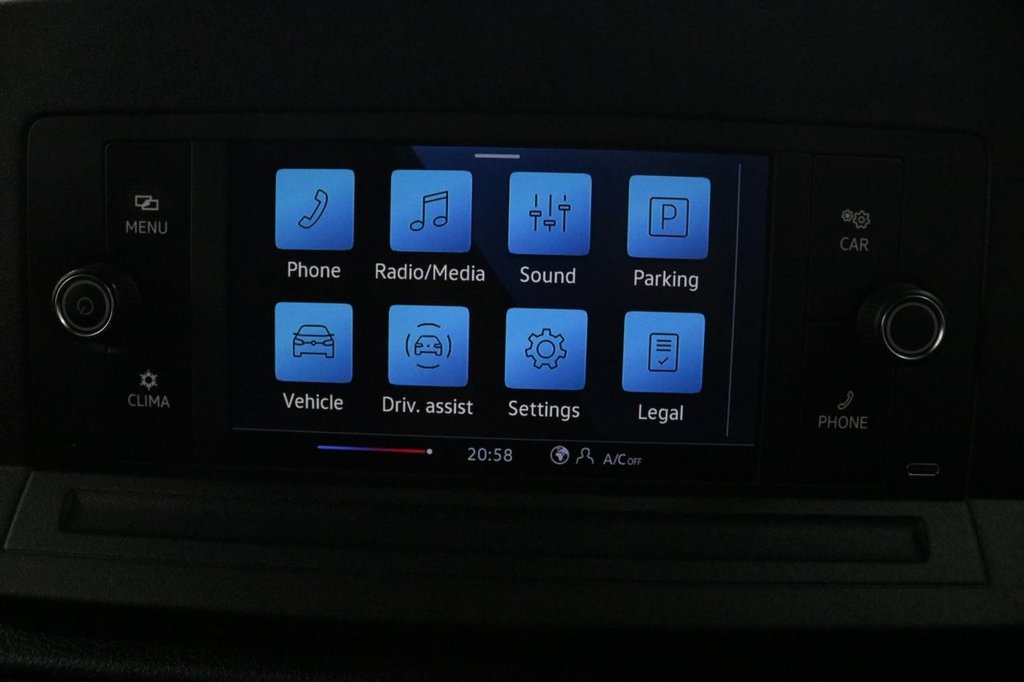 Used Volkswagen Caddy 2022 for sale - 77512543: Photo 43