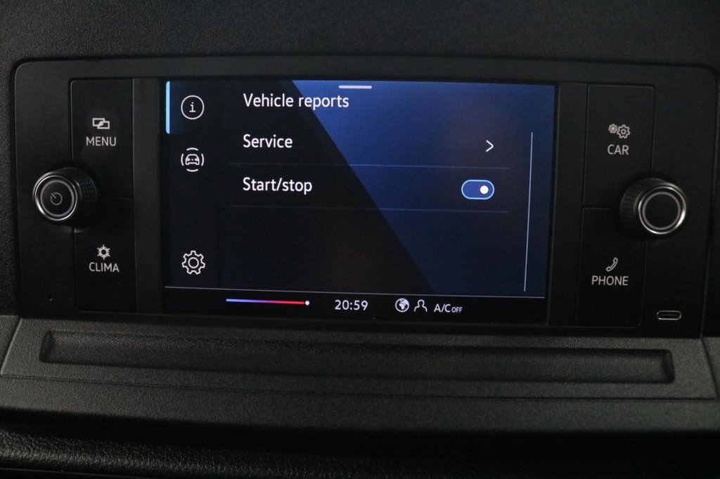 Used Volkswagen Caddy 2022 for sale - 77512543: Photo 44