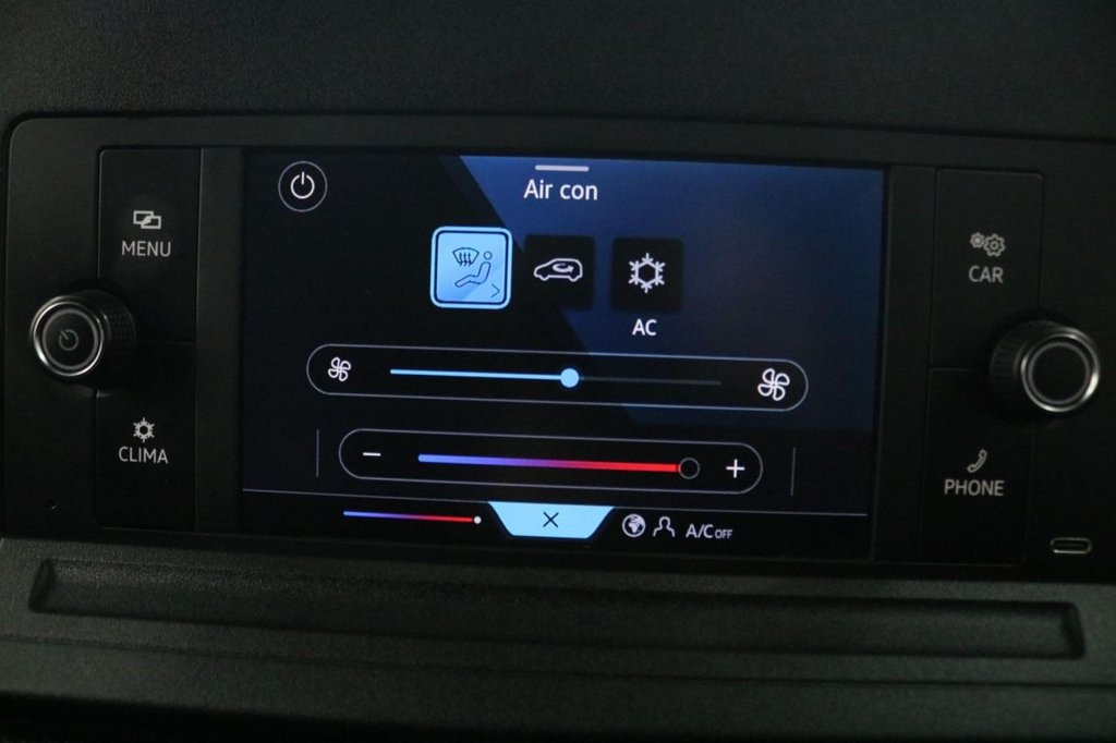 Used Volkswagen Caddy 2022 for sale - 77512543: Photo 46