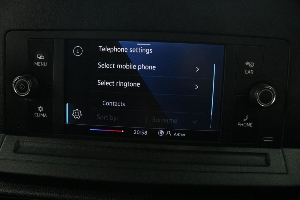 Used Volkswagen Caddy 2022 for sale - 77512543: Photo 47