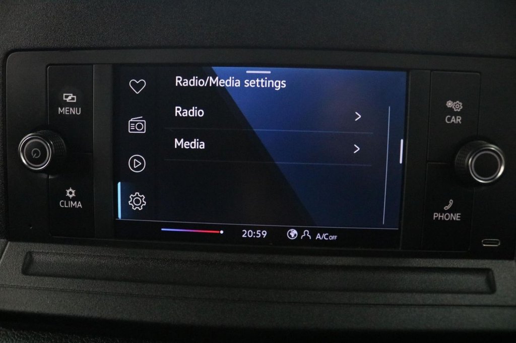 Used Volkswagen Caddy 2022 for sale - 77512543: Photo 48