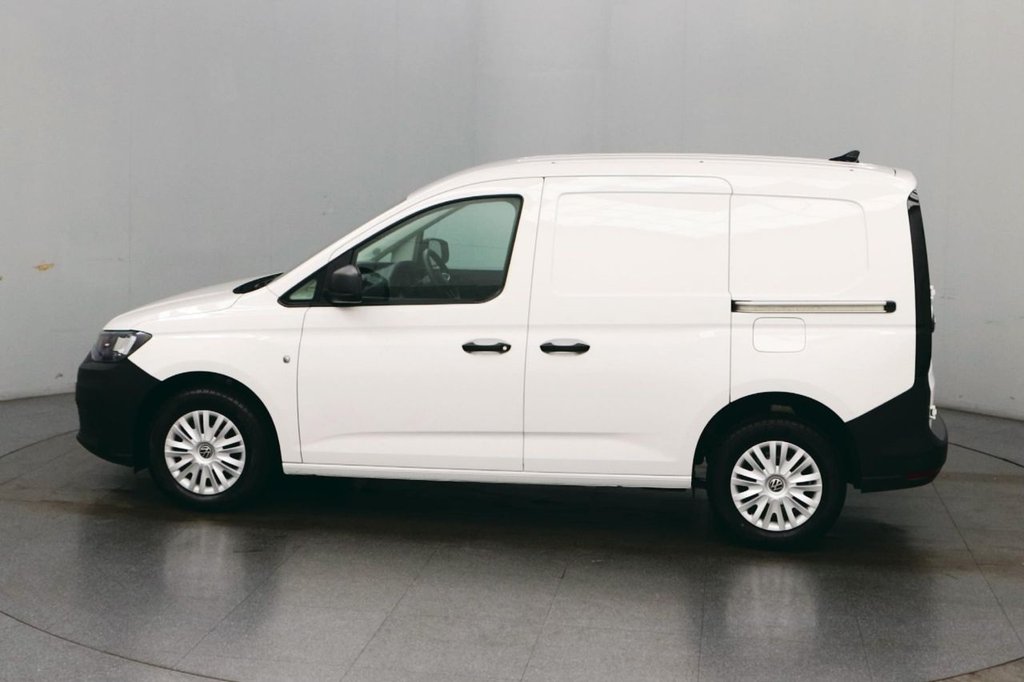 Used Volkswagen Caddy 2022 for sale - 77512543: Photo 5