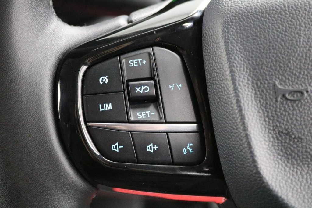 Vehicle 32